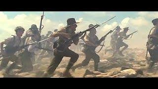 Gallipoli (1981) w/ Mel Gibson and Marc Lee: the final and tragic scene