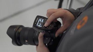 Introducing the Profoto Air Remote TTL-S for Sony: The Breakdown with Miguel Quiles