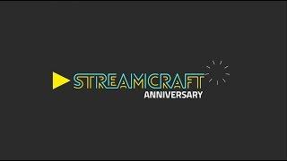 StreamCraft Anniversary Video