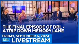 The Final Episode of Daily Blast Live, A Look Back At 7 Years Of Memories