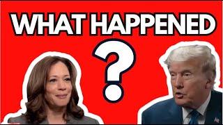 7 Reasons Kamala Lost I DMZ postmortem with Bill Scher and Matt Lewis