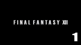 Final Fantasy XII. Прохождение на русском. Падение империи. Серия 1