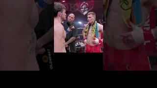 Назир Волейболист после боя на кулаках #hfc #mma #shorts #бои #кулачка