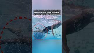 River Style Swimming - Swimming Tips #swimming #swimmingtips #learnswimming