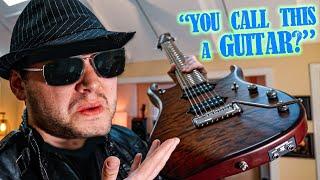 The 8 Kinds of Guitar Snobs