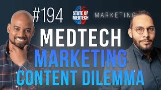 Gated vs Ungated Content. What Medtech Marketers Should Choose