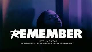 Dancehall Riddim Instrumental 2024 ( Remember )