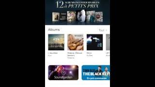 LinkTunes for iPhone