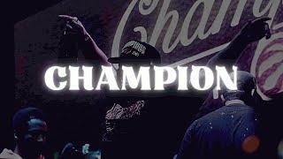 Drake Type Beat " Champion " x RIVERZ