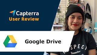 Google Drive Review: One of the Best Drives Out There