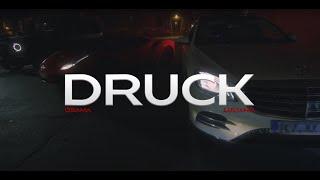 Osama x Luciano - Druck (prod by K40)