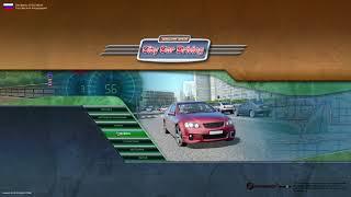 Как открыть все машины и всю карту в city car driving - Лайфхаки city car driving