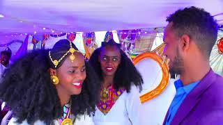 ድሙቕ ጓይላ መርዓ ተጋሩ  Amazing Tigray wedding hot Tigrigna music bahlawi derfi