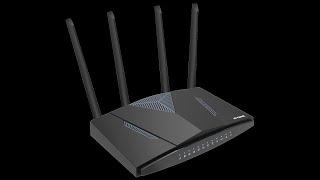 Dlink-M960 Dual-band WiFi Router Setting Configuration