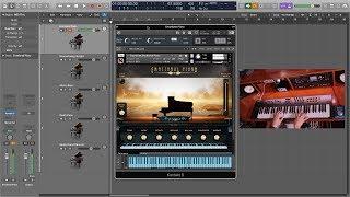 Top 5 Must Have Piano Instruments For Kontakt