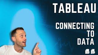 Tableau: Importing and joining data (Excel & csv)