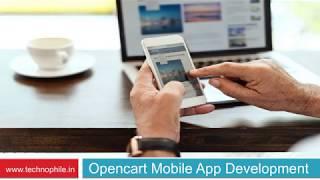 New Features of Opencart mobile app