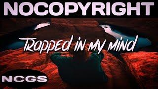 Adam Oh - Trapped In My Mind [NCGS] /I cannot breathe through toxic skies/ Official Nocopyright Song