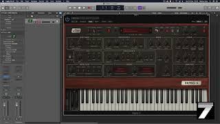 How To Install U-he Repro-5 and Repro-1 Presets - SOUND7