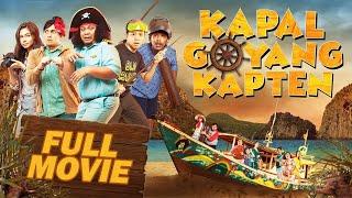 Film Komedi Kapal Goyang Kapten 2019 (Babe Cabita, Ananta Rispo, Mamat Alkatiri dan Asri Welas)