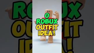 Free Skibidi TV Man Outfit!