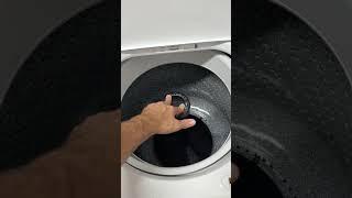 Whirlpool Commercial Washer