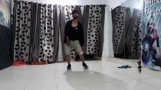 New Hip Hop Dance dawin dessert    By Rahul Kushwah