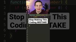 Stop Making This Coding Mistake | Bad Boolean Zen