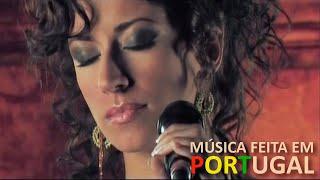 Ana Moura no Forte da Trafaria - para além da saudade (letra)