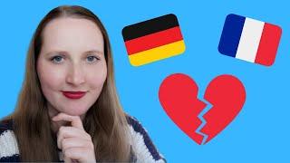 Ce que les Allemands pensent des Français | La France vue par l'Allemagne