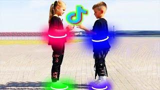 Simpapa Dance Challenge | New Tuzelity  Shuffle Dance TikTok Compilation 2024