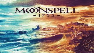 Moonspell 1755 - 1ª De Novembro