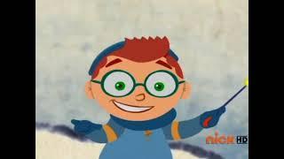 Little Einsteins The Secret Mystery Prize on Nick on October 9, 2012 Part 7