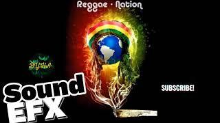 Sound Efx Dancehall EFX Free Sound EFX Sound Samplers