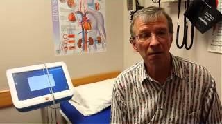 External Counterpulsation (EECP/ ECP) Testimonial Heart Fit Clinic