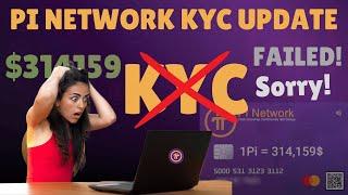 Pi Network KYC Update - Pi Network Latest News Today Mainnet Update | Day 1