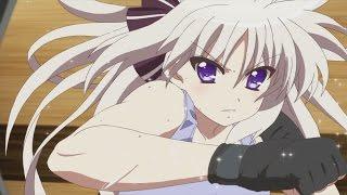 Vivid Strike「ＡＭＶ」Inside Of Me