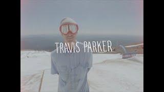 The Great Digression • Episode 1 • TRAVIS PARKER