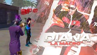 TRAP DE DIANA LA MACRO  | MrStiven Tc By JairxDs