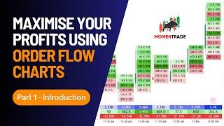 Order Flow Analysis Course | Hindi | Part 1