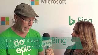 Bing Travel Summit Highlights 2017 - Bing Ads