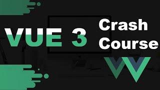 Vue JS 3 Tutorial For Beginners (5 Hours) [Urdu/Hindi]