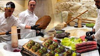 Unveiling Istanbul's Hidden Gems: Luxury Gourmet Flavours