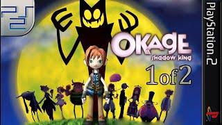 Longplay of Okage: Shadow King (1/2)