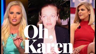 All the Karens - Tomi Lahren & Allie B Stuckey | God is Grey