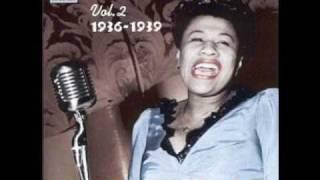 "The Man I Love" Ella Fitzgerald