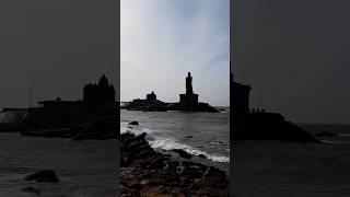 KANYAKUMARI: Where SWAMI VIVEKANANDA Found Divine Inspiration #kanyakumari