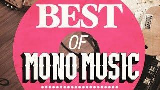 รวมเพลงเพราะฟังยาวๆ - Best of Mono Music Vol.1