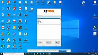 Free download  Software Aetool Full Immo Off Vierge Ecu Vierge Bsi