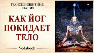 Йога - наука жить и умирать / Совершенство мистической йоги. Веды. Шримад Бхагаватам